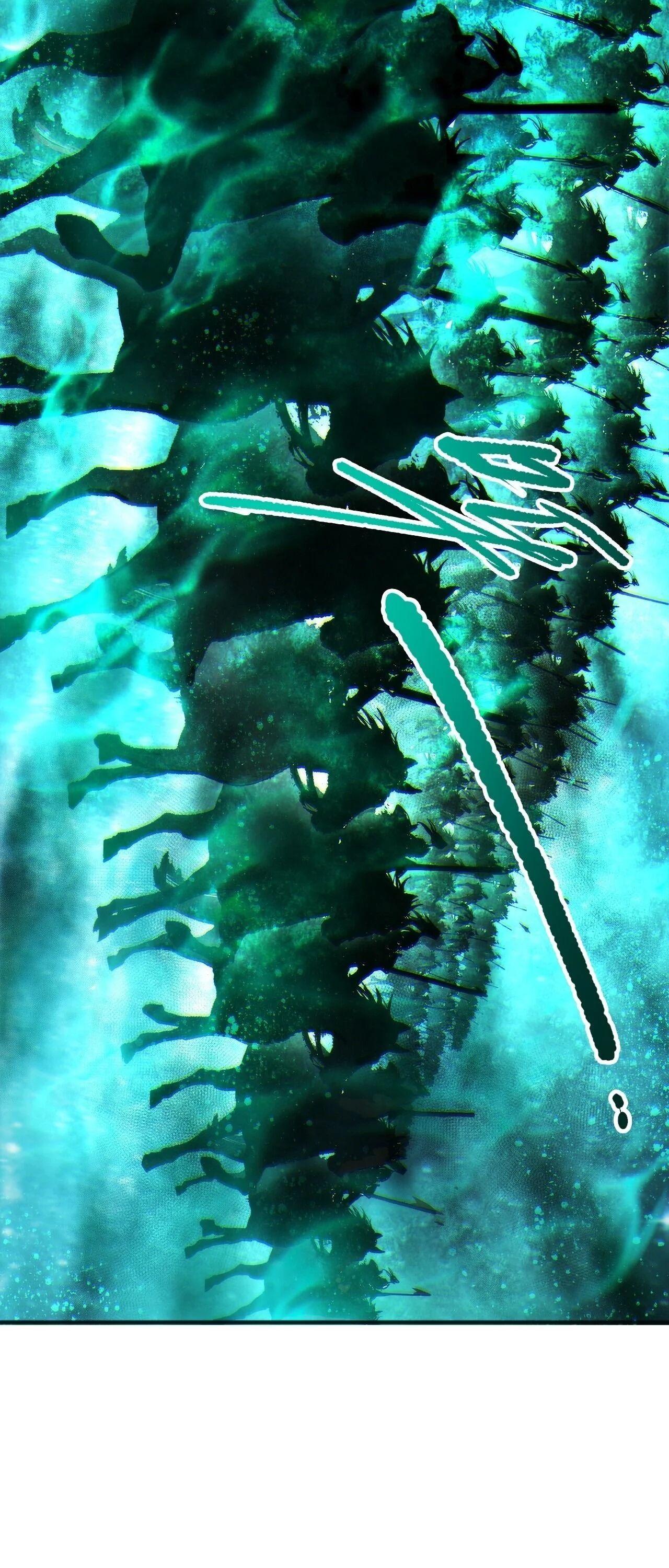 Read Disastrous Necromancer TH Manga Online