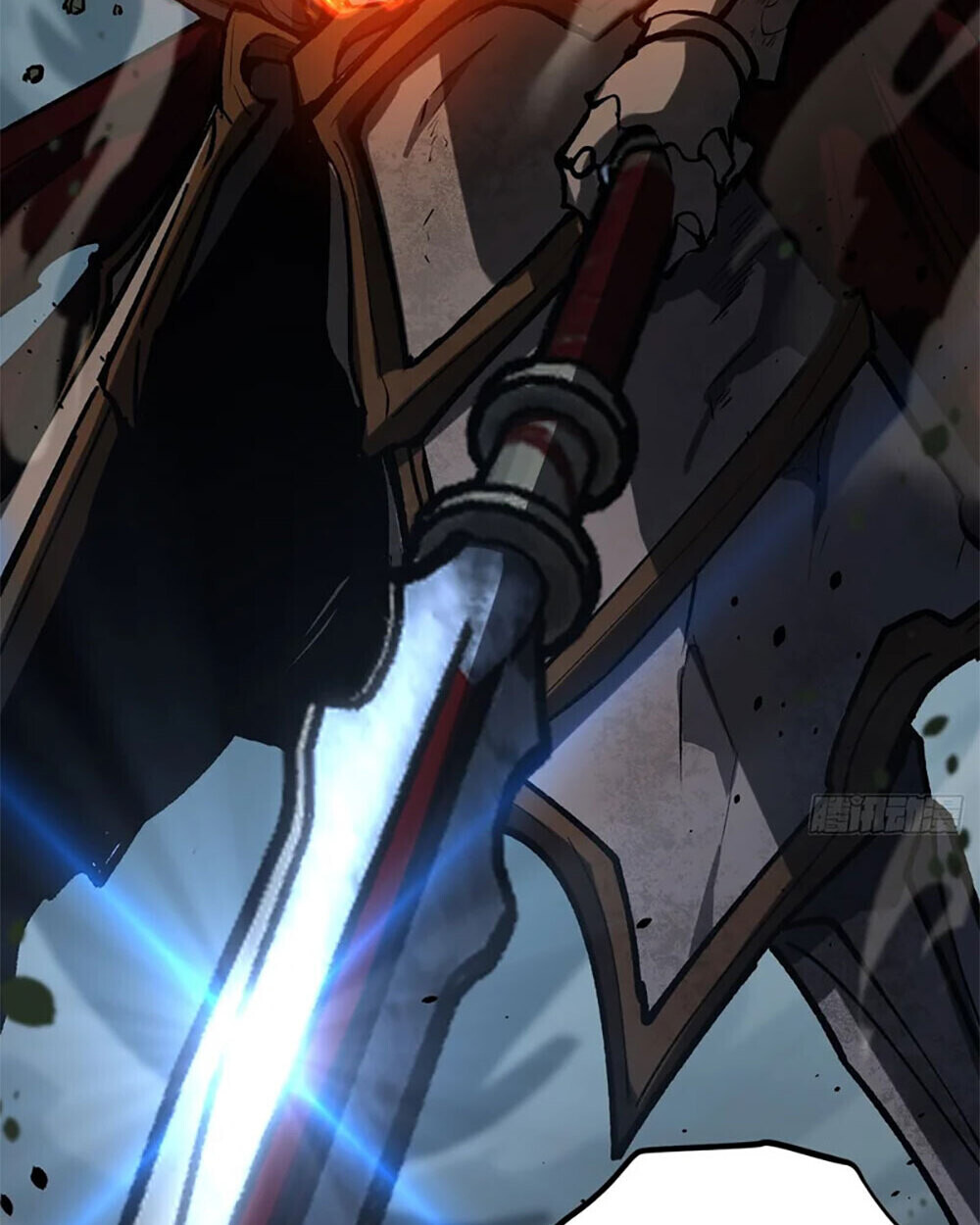 Read Gatekeeper Of The Boundless World TH Manga Online