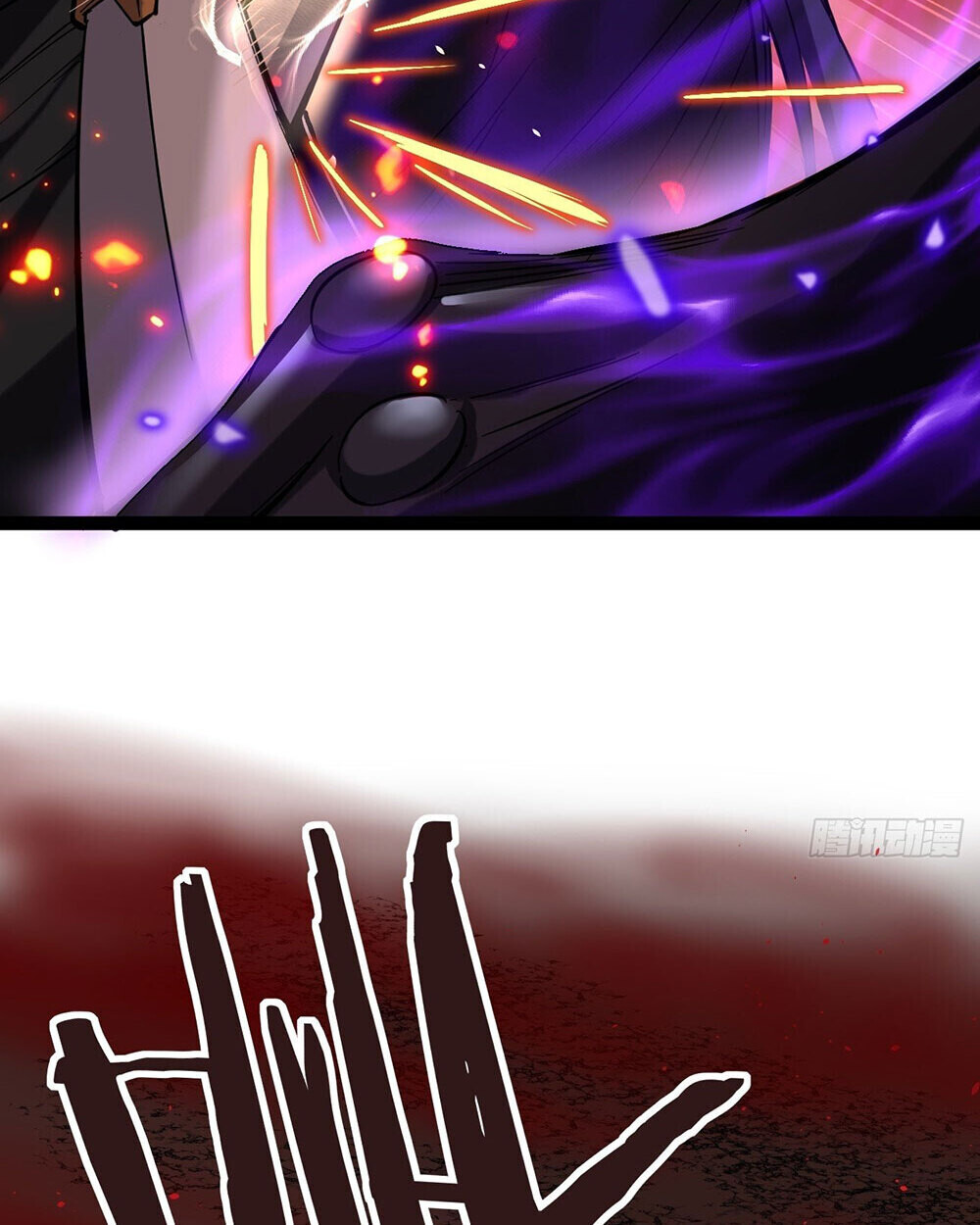 Read Gatekeeper Of The Boundless World TH Manga Online