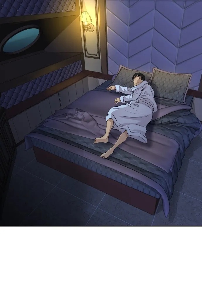 Read Genius Grandson of the Loan Shark King TH Manga Online