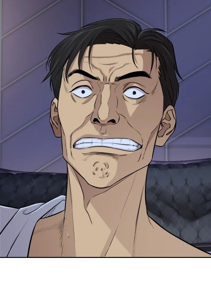 Read Genius Grandson of the Loan Shark King TH Manga Online