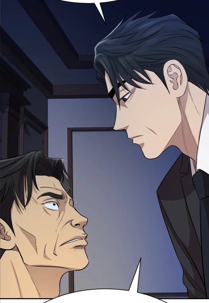 Read Genius Grandson of the Loan Shark King TH Manga Online