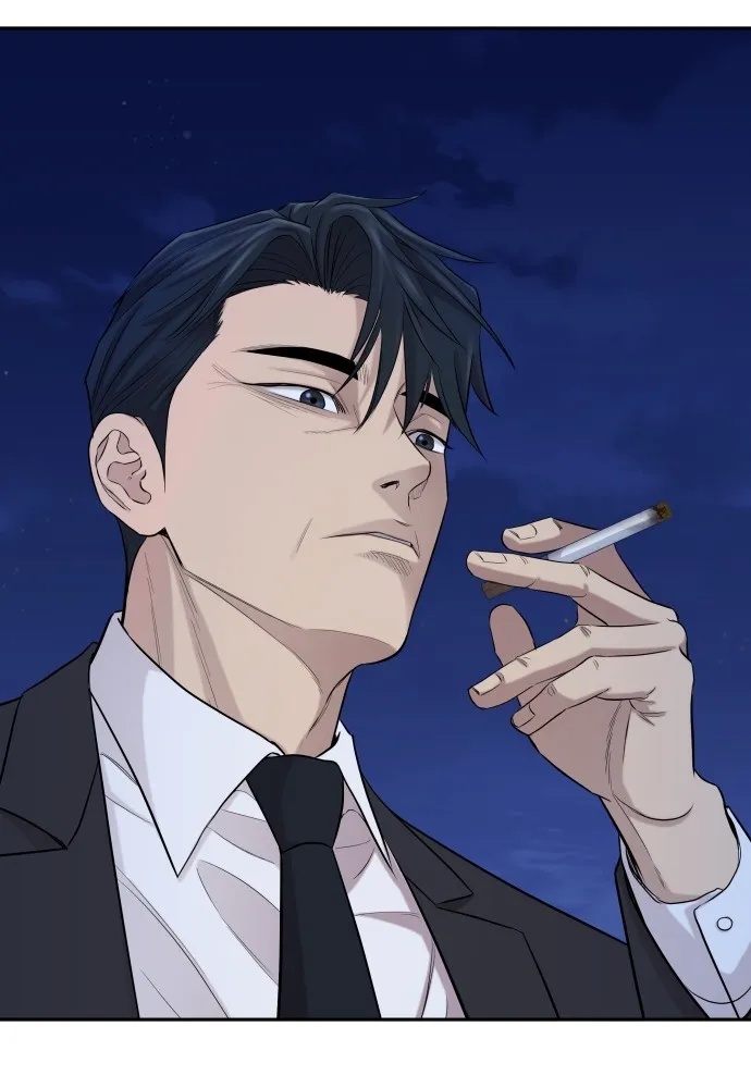 Read Genius Grandson of the Loan Shark King TH Manga Online