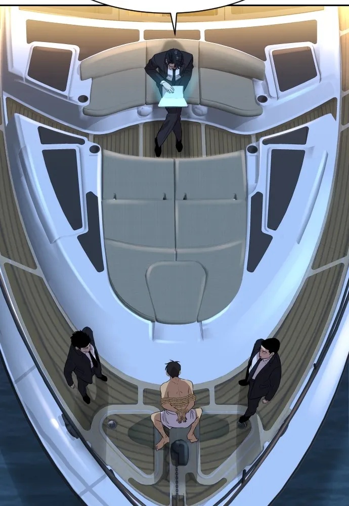 Read Genius Grandson of the Loan Shark King TH Manga Online