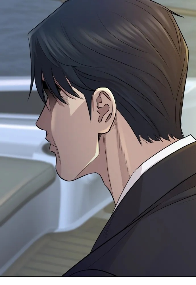 Read Genius Grandson of the Loan Shark King TH Manga Online