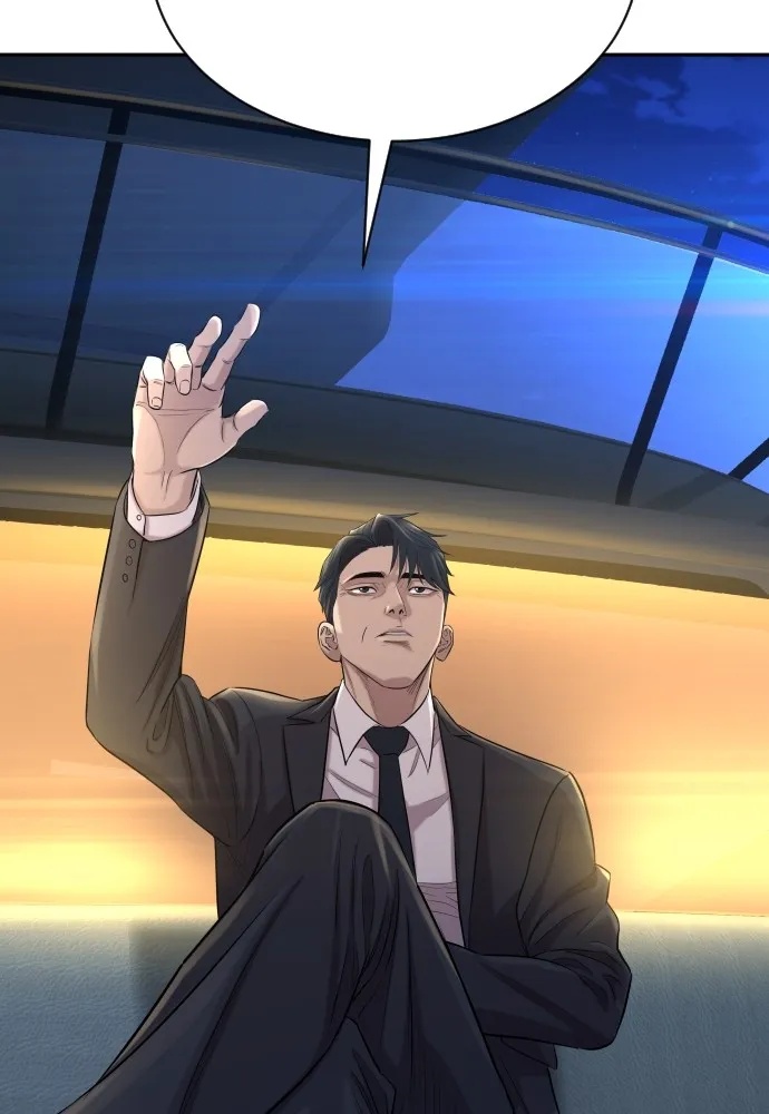 Read Genius Grandson of the Loan Shark King TH Manga Online