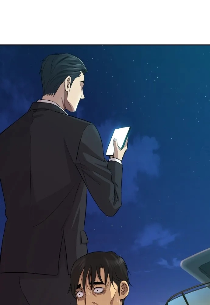 Read Genius Grandson of the Loan Shark King TH Manga Online