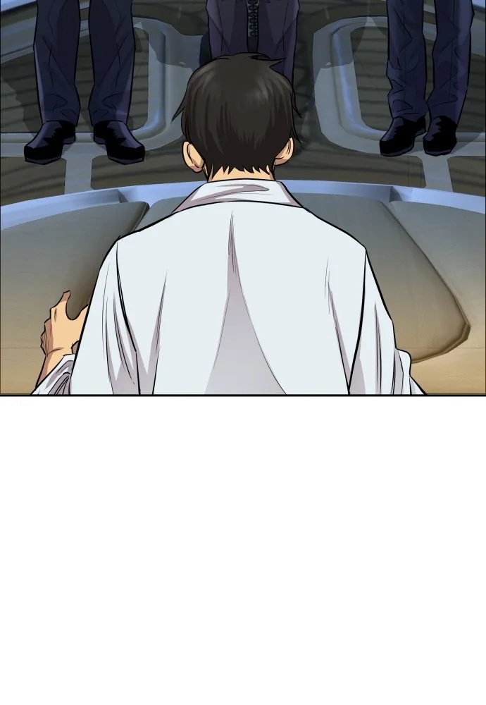 Read Genius Grandson of the Loan Shark King TH Manga Online