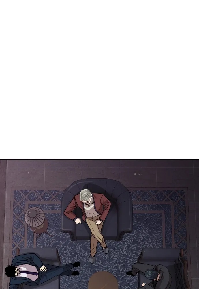 Read Genius Grandson of the Loan Shark King TH Manga Online