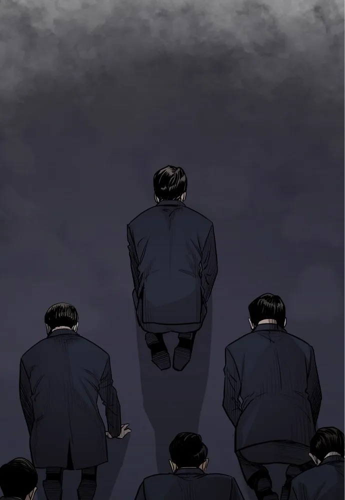 Read Genius Grandson of the Loan Shark King TH Manga Online