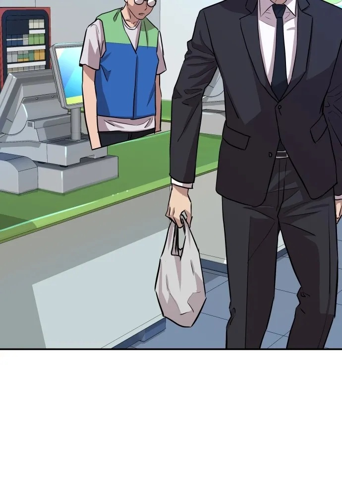 Read Genius Grandson of the Loan Shark King TH Manga Online