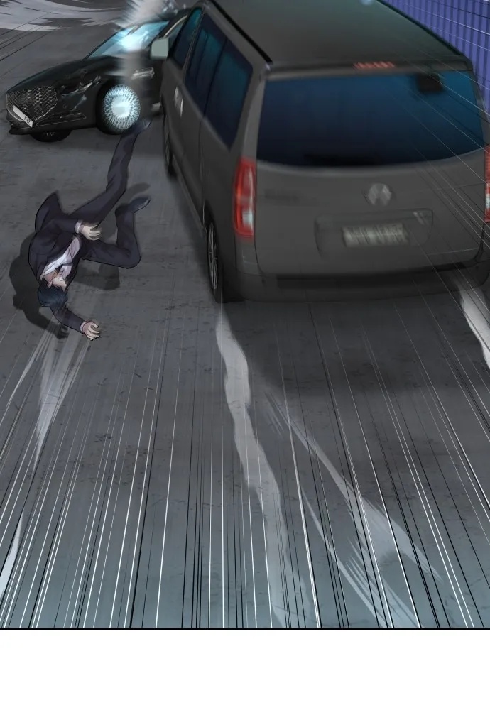 Read Genius Grandson of the Loan Shark King TH Manga Online