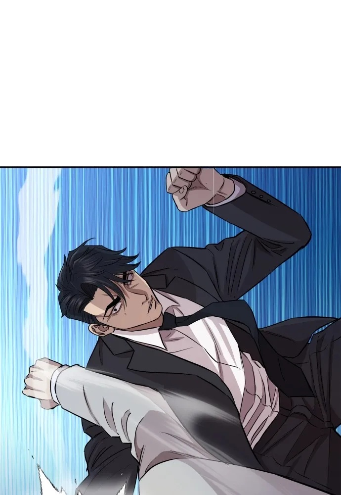 Read Genius Grandson of the Loan Shark King TH Manga Online