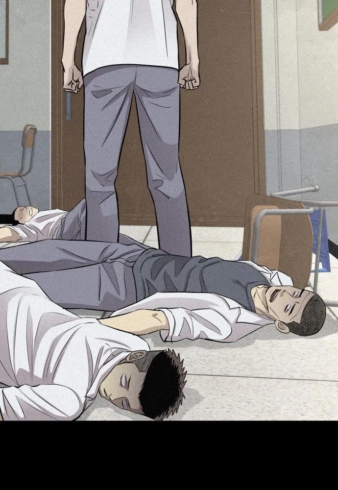 Read Genius Grandson of the Loan Shark King TH Manga Online