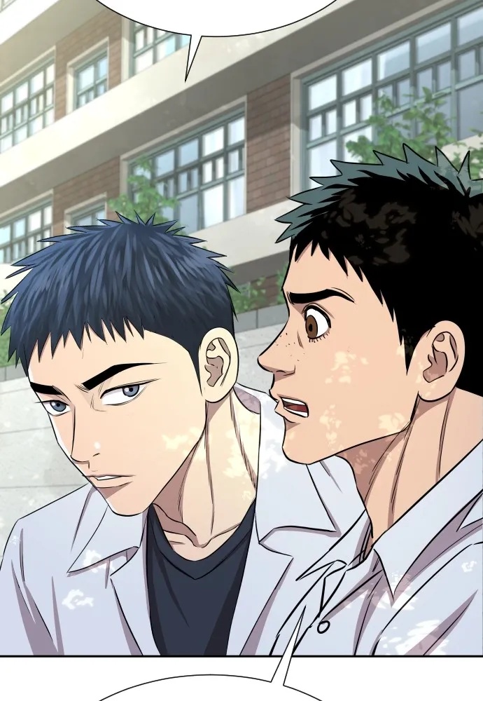 Read Genius Grandson of the Loan Shark King TH Manga Online