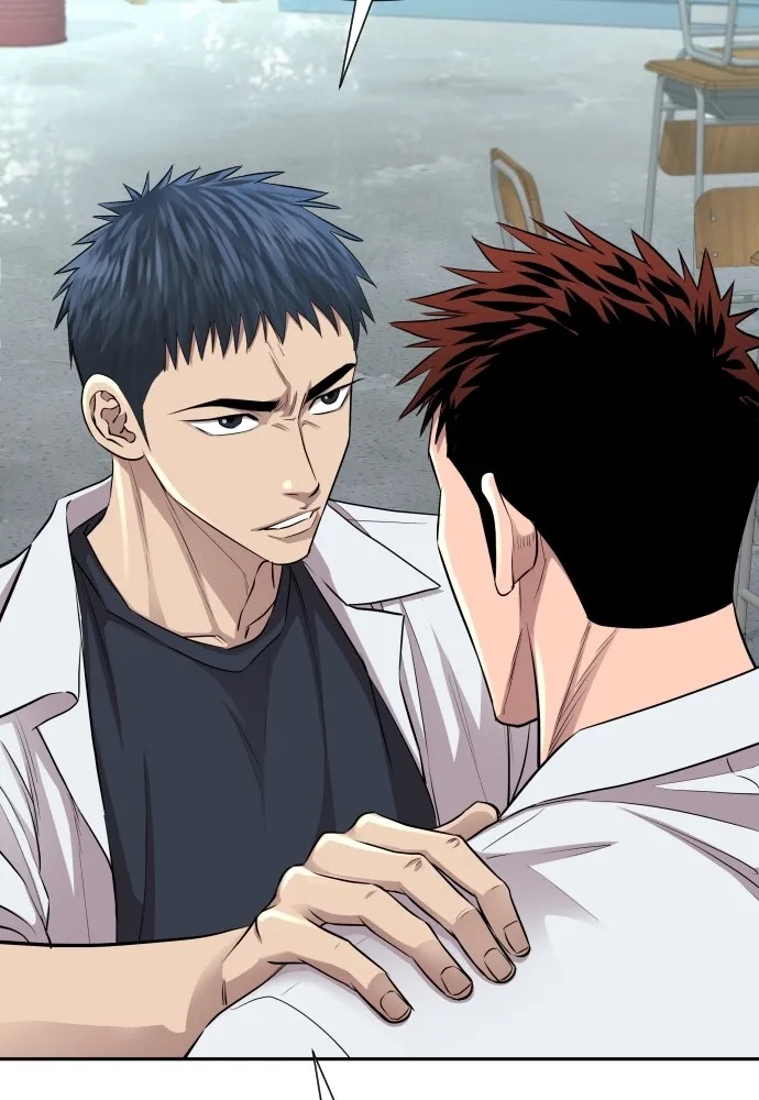 Read Genius Grandson of the Loan Shark King TH Manga Online