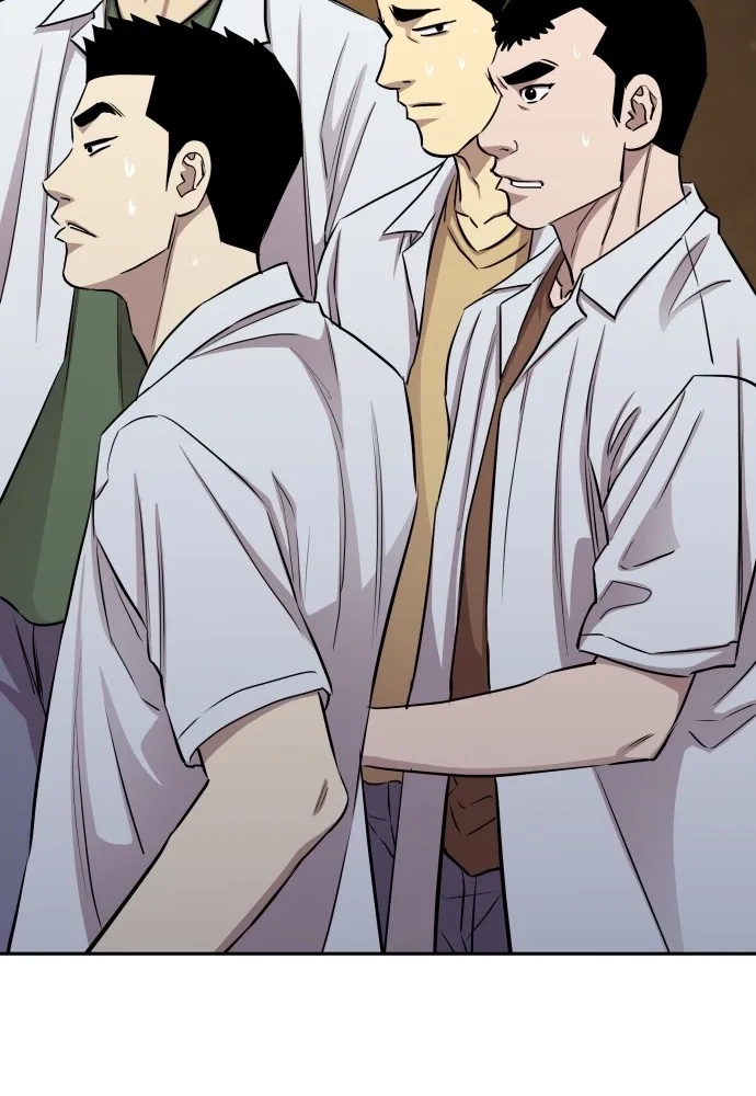 Read Genius Grandson of the Loan Shark King TH Manga Online