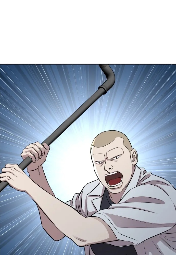 Read Genius Grandson of the Loan Shark King TH Manga Online