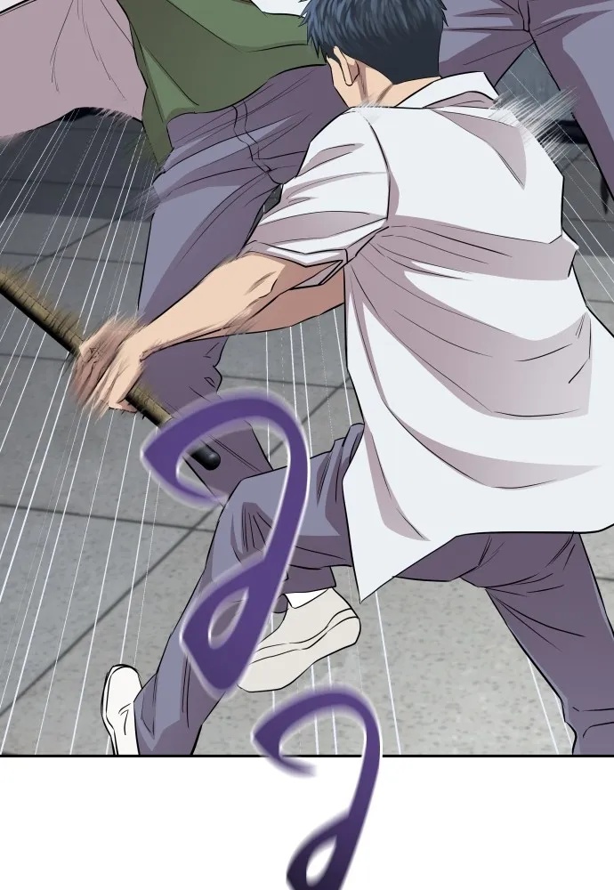 Read Genius Grandson of the Loan Shark King TH Manga Online