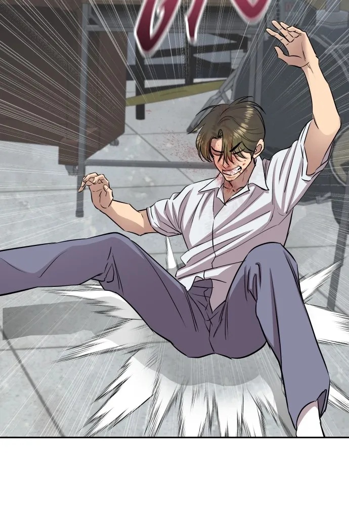 Read Genius Grandson of the Loan Shark King TH Manga Online