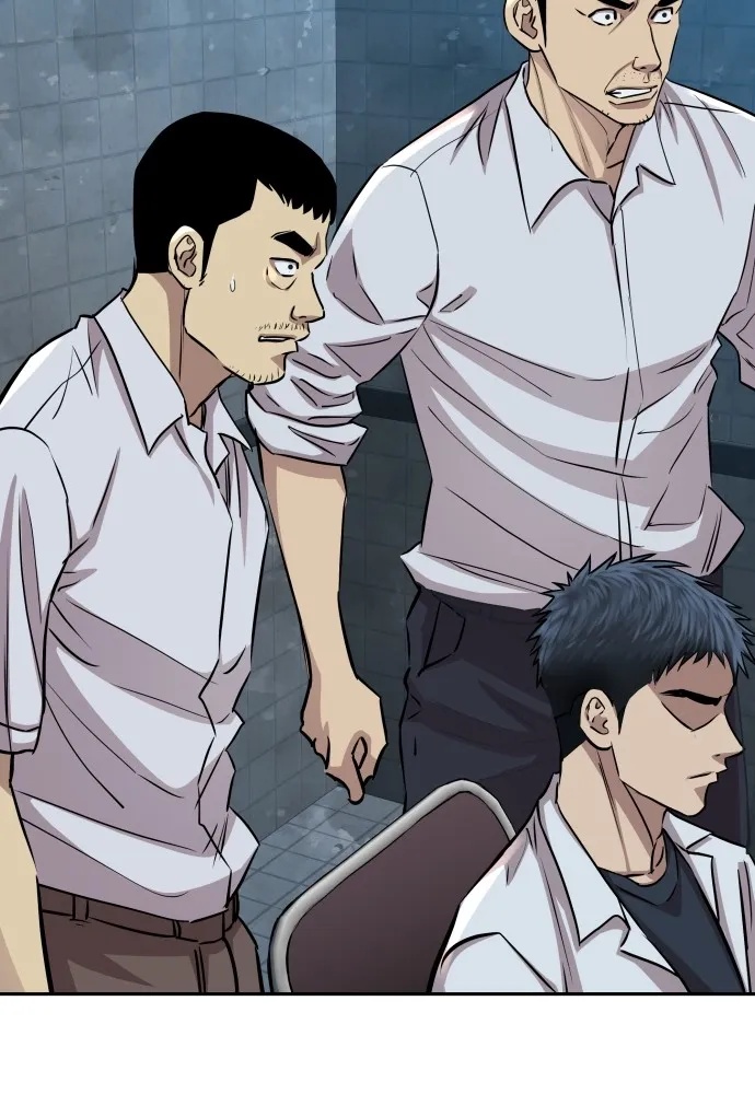 Read Genius Grandson of the Loan Shark King TH Manga Online