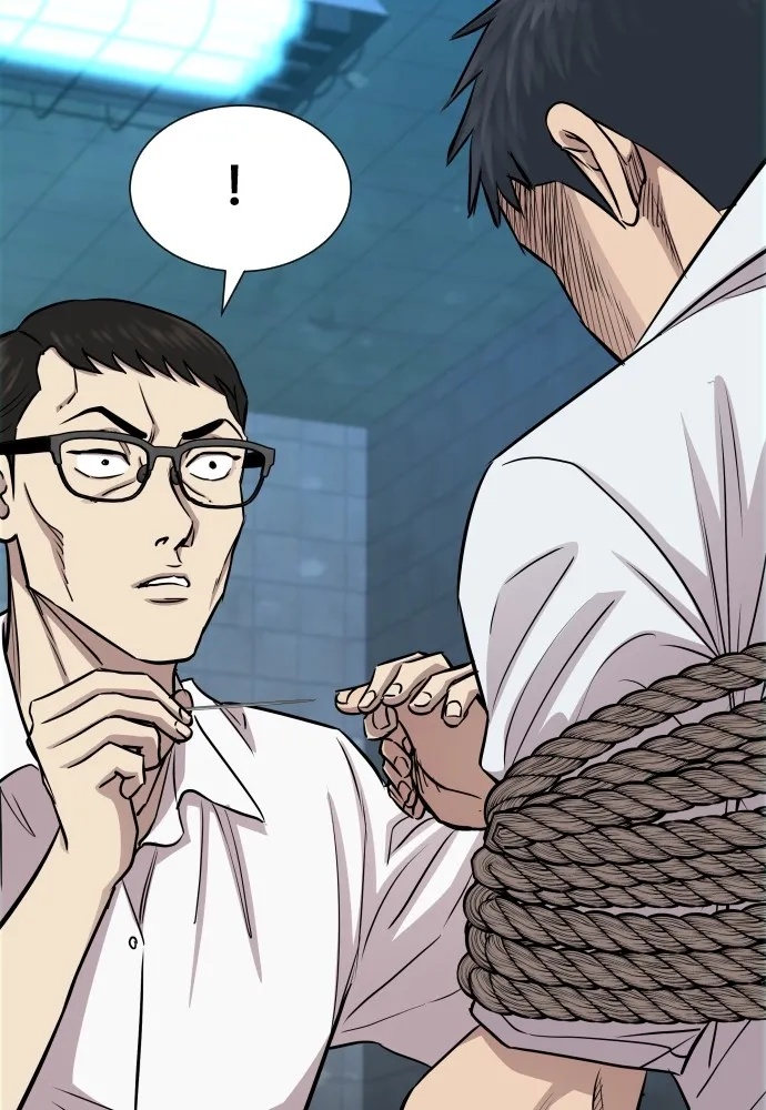 Read Genius Grandson of the Loan Shark King TH Manga Online