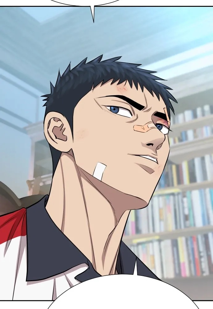 Read Genius Grandson of the Loan Shark King TH Manga Online