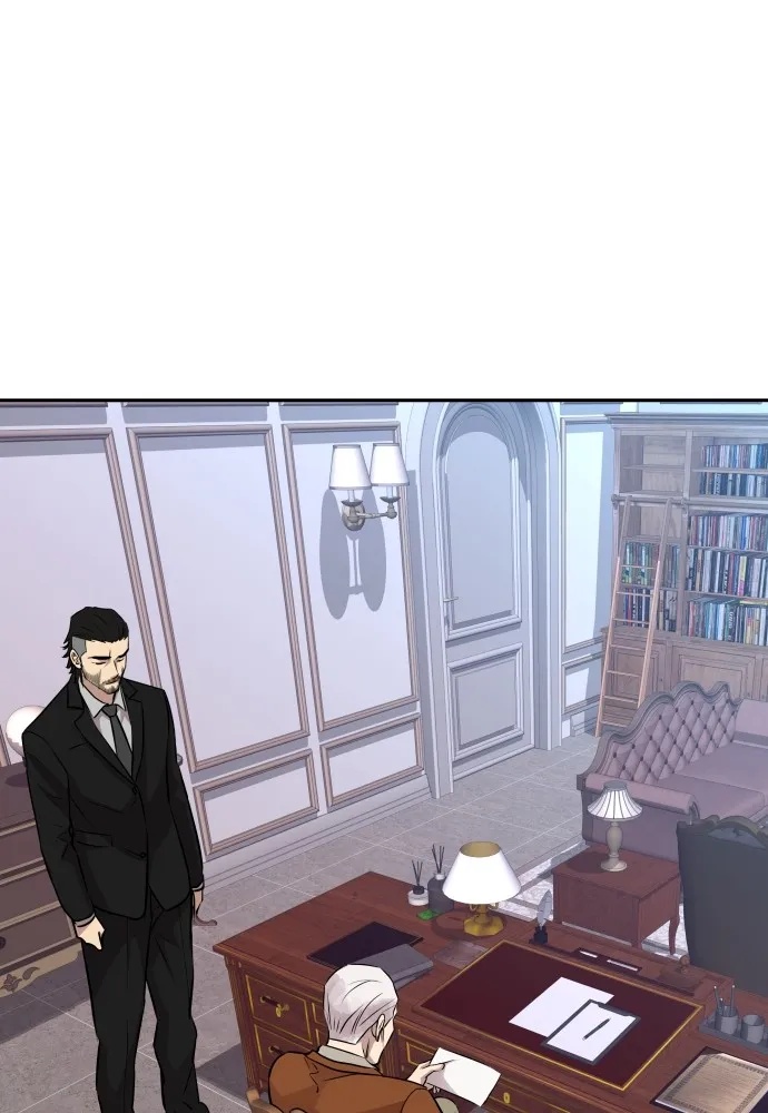 Read Genius Grandson of the Loan Shark King TH Manga Online