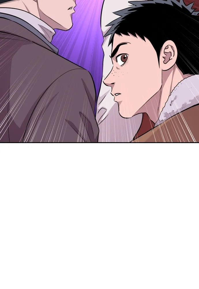 Read Genius Grandson of the Loan Shark King TH Manga Online