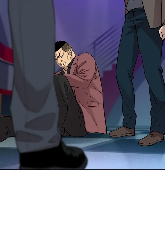 Read Genius Grandson of the Loan Shark King TH Manga Online