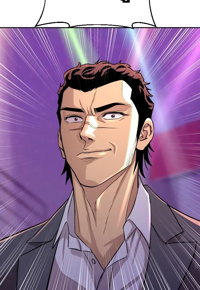 Read Genius Grandson of the Loan Shark King TH Manga Online