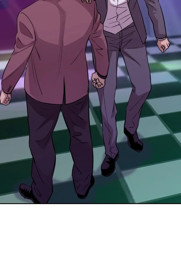 Read Genius Grandson of the Loan Shark King TH Manga Online