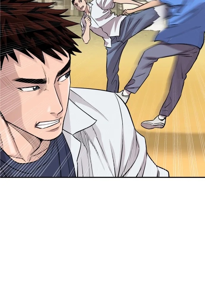 Read Genius Grandson of the Loan Shark King TH Manga Online