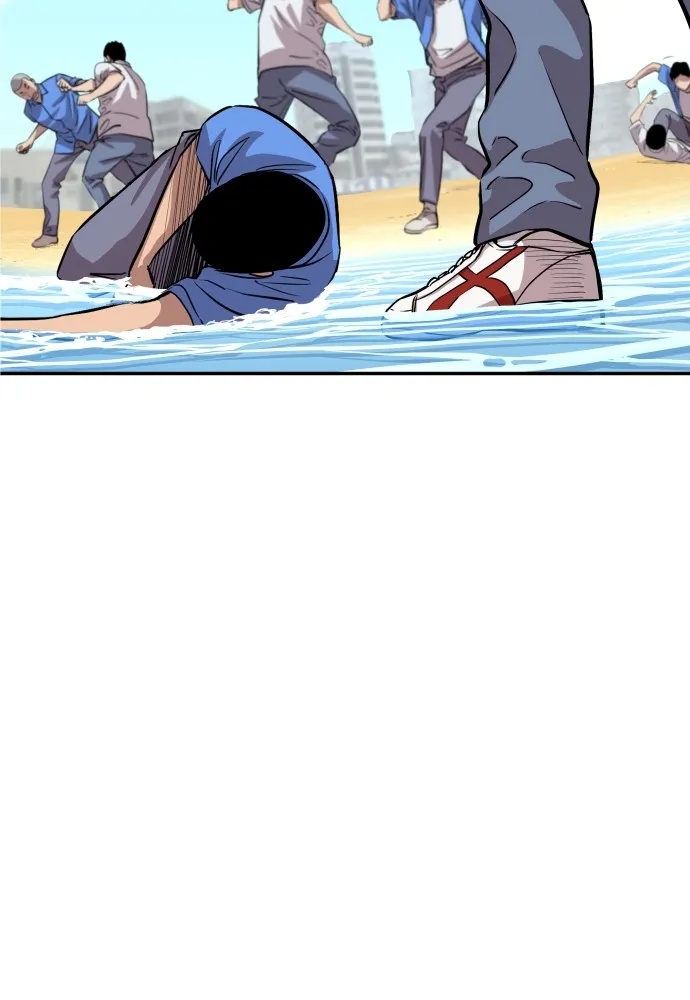 Read Genius Grandson of the Loan Shark King TH Manga Online