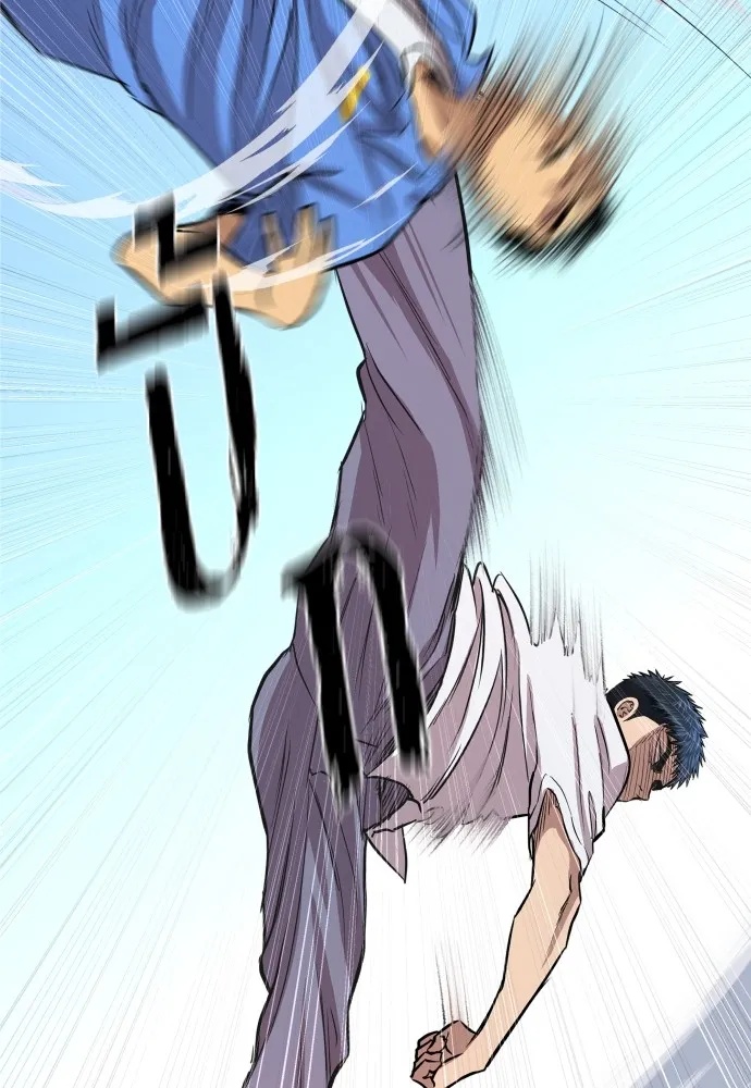 Read Genius Grandson of the Loan Shark King TH Manga Online