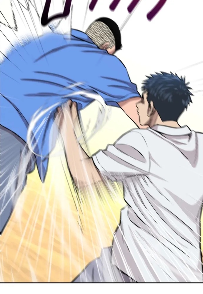 Read Genius Grandson of the Loan Shark King TH Manga Online