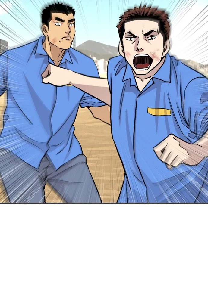 Read Genius Grandson of the Loan Shark King TH Manga Online