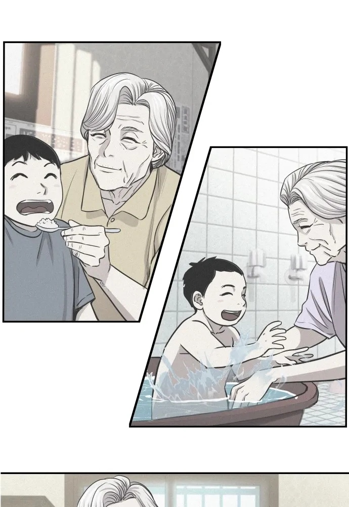 Read Genius Grandson of the Loan Shark King TH Manga Online