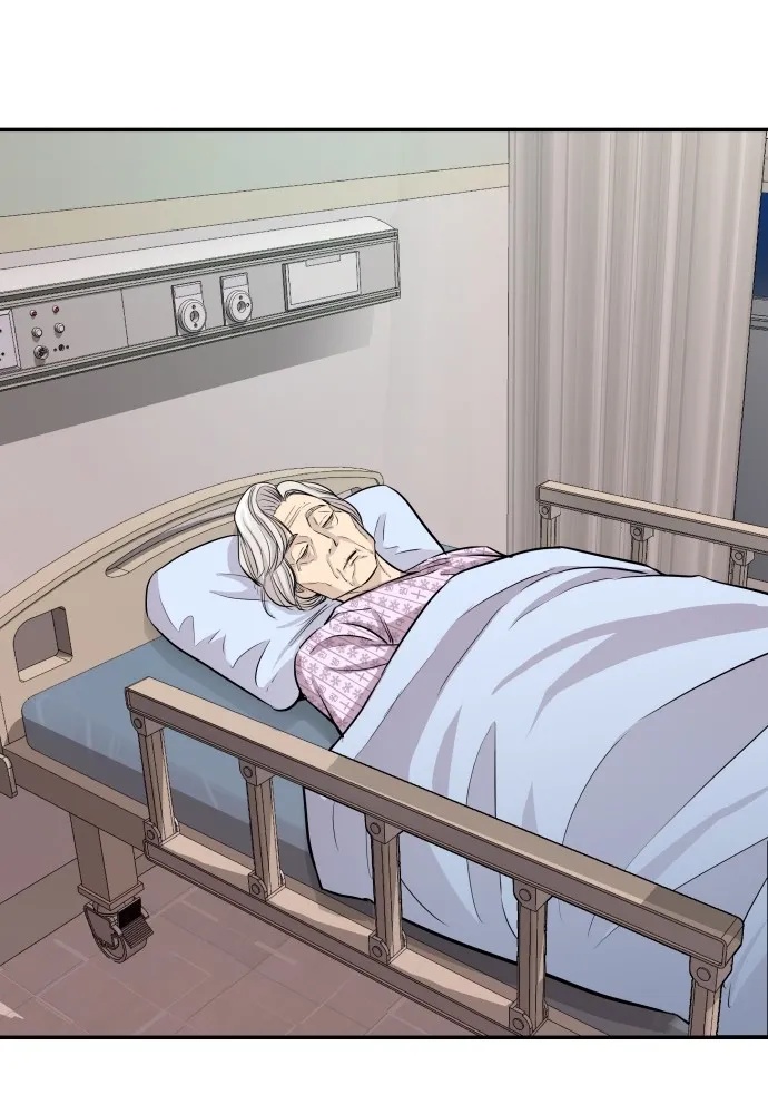 Read Genius Grandson of the Loan Shark King TH Manga Online