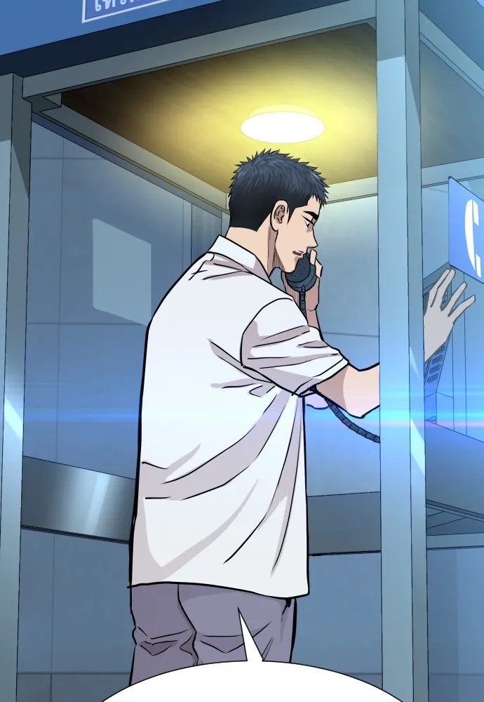 Read Genius Grandson of the Loan Shark King TH Manga Online