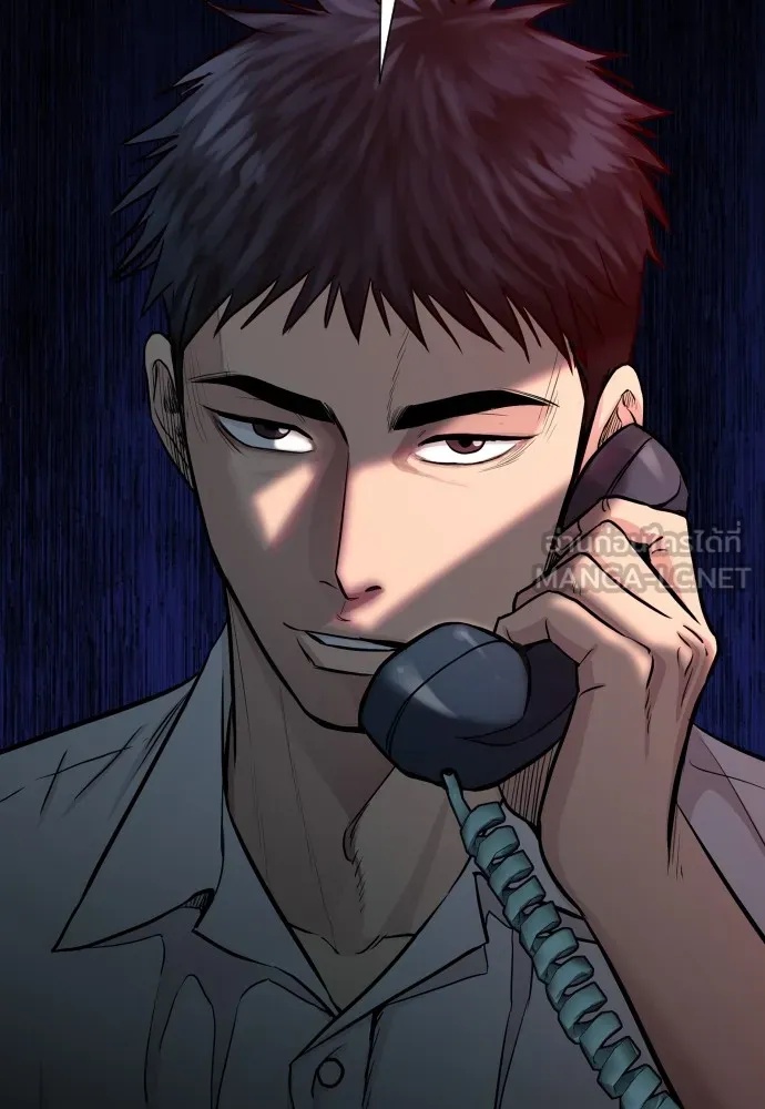 Read Genius Grandson of the Loan Shark King TH Manga Online