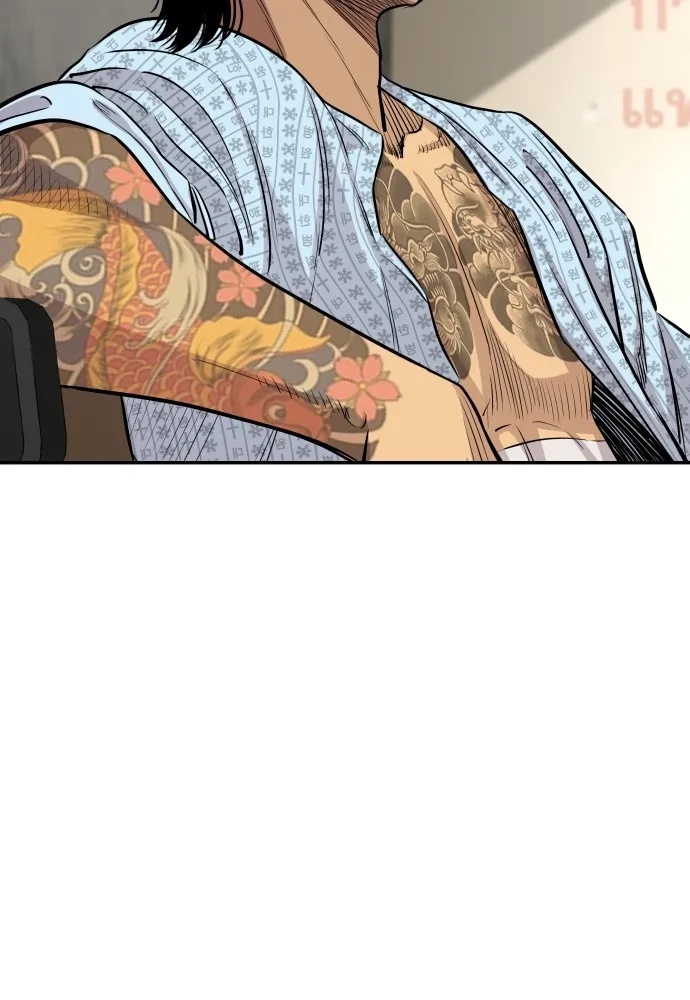 Read Genius Grandson of the Loan Shark King TH Manga Online