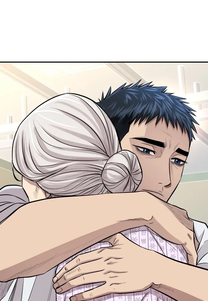 Read Genius Grandson of the Loan Shark King TH Manga Online