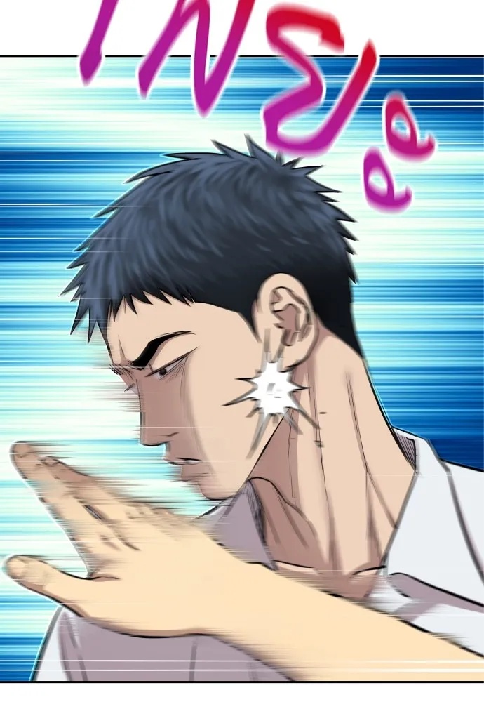 Read Genius Grandson of the Loan Shark King TH Manga Online