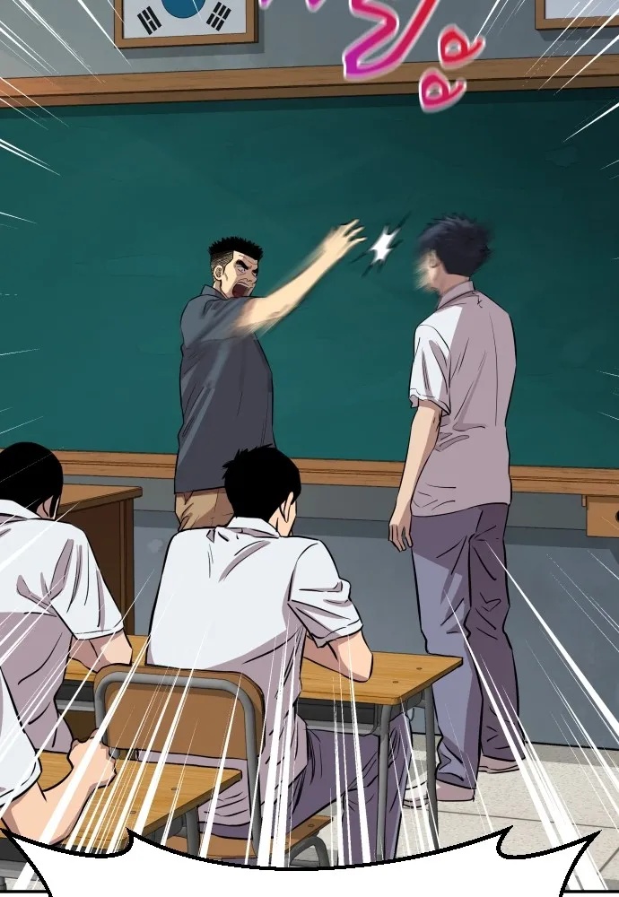 Read Genius Grandson of the Loan Shark King TH Manga Online