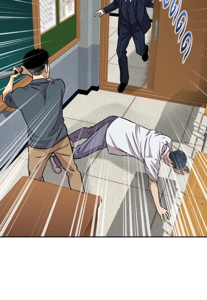 Read Genius Grandson of the Loan Shark King TH Manga Online