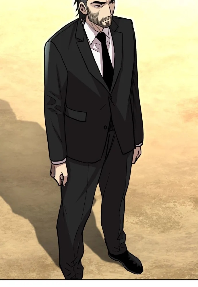 Read Genius Grandson of the Loan Shark King TH Manga Online