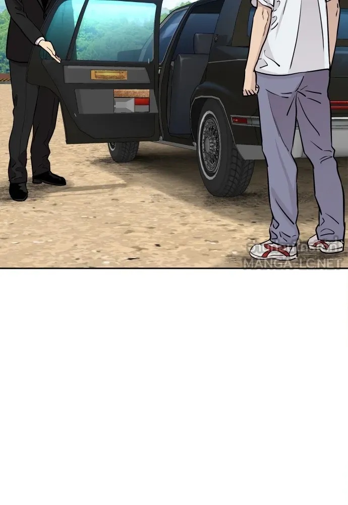 Read Genius Grandson of the Loan Shark King TH Manga Online