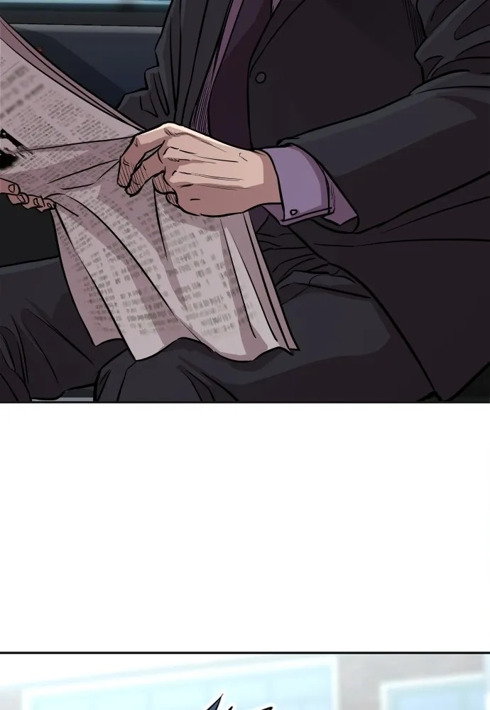 Read Genius Grandson of the Loan Shark King TH Manga Online