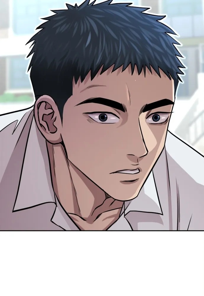 Read Genius Grandson of the Loan Shark King TH Manga Online